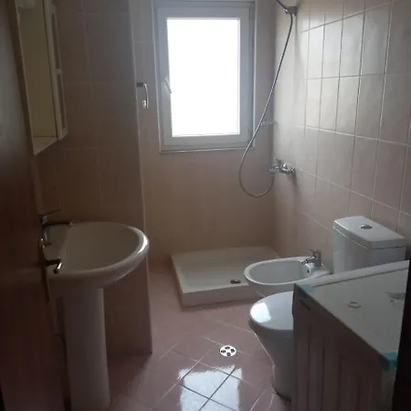 Apartamento Al Mare 3 *