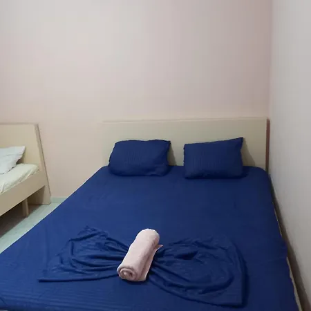 Al Mare 3 Apartamento