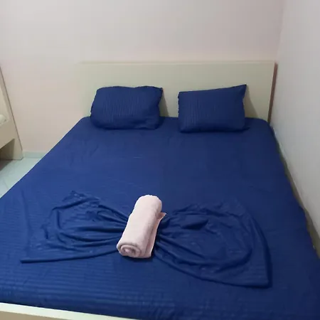 Al Mare 3 Apartamento *