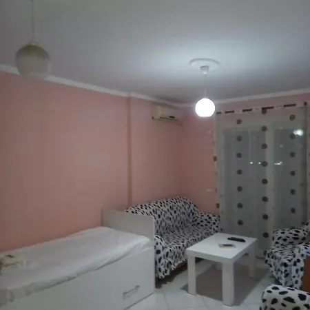 Apartamento Al Mare 3 Shëngjin