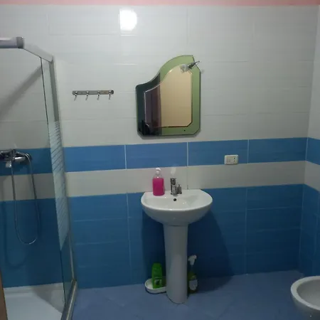 Apartamento Al Mare 3 *