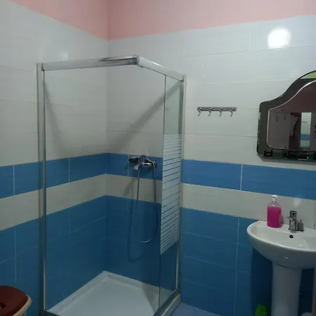 Al Mare 3 Apartamento Shëngjin
