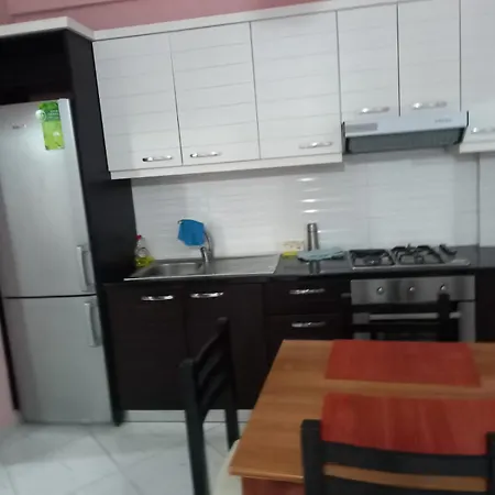 Apartamento Al Mare 3 Shëngjin