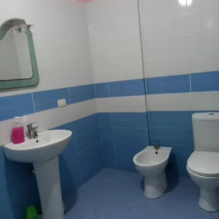 Apartamento Al Mare 3 Shëngjin